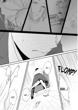 Page 14 of "Otto no Buka ni Ikasarechau..." Aragaezu Kanjite Shimau Furinzuma 17 | "I'm cumming from my husband's subordinate…" The cheating wife who can't resist feeling it 17