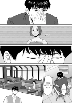Page 20 of "Otto no Buka ni Ikasarechau..." Aragaezu Kanjite Shimau Furinzuma 17 | "I'm cumming from my husband's subordinate…" The cheating wife who can't resist feeling it 17
