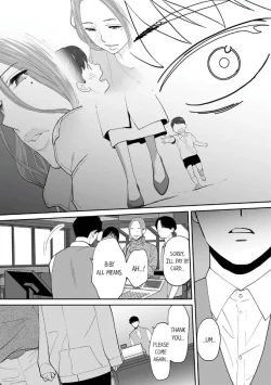 Page 22 of "Otto no Buka ni Ikasarechau..." Aragaezu Kanjite Shimau Furinzuma 17 | "I'm cumming from my husband's subordinate…" The cheating wife who can't resist feeling it 17
