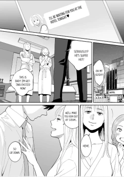 Page 24 of "Otto no Buka ni Ikasarechau..." Aragaezu Kanjite Shimau Furinzuma 17 | "I'm cumming from my husband's subordinate…" The cheating wife who can't resist feeling it 17
