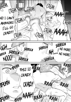 Page 26 of "Otto no Buka ni Ikasarechau..." Aragaezu Kanjite Shimau Furinzuma 17 | "I'm cumming from my husband's subordinate…" The cheating wife who can't resist feeling it 17