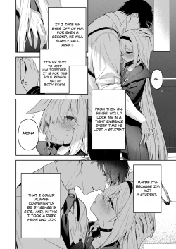 Page 13 of Touhikou - Evasion