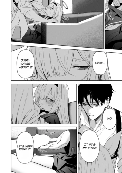 Page 23 of Touhikou - Evasion