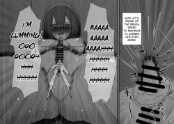 Page 17 of Naitemo Owaranai Mugen Cli Iki Haishin