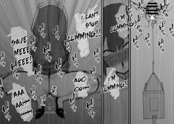 Page 24 of Naitemo Owaranai Mugen Cli Iki Haishin