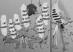 Page 31 of Naitemo Owaranai Mugen Cli Iki Haishin