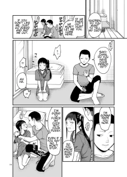 Page 15 of Modorenai Hibi - Days I can't go back to