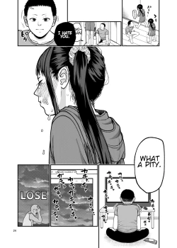 Page 25 of Modorenai Hibi - Days I can't go back to