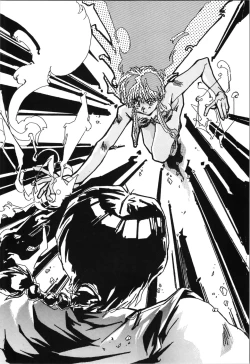 Page 58 of Top Secret! Vol. 03