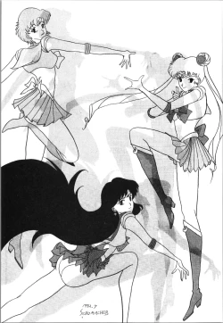 Page 93 of Top Secret! Vol. 03