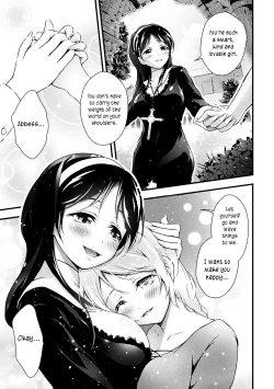 Page 5 of Uruwashi no Seibo | A lovely mother