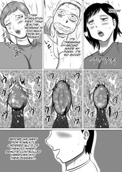 Page 39 of Obaa-chan Ie ni Boku wa Iku! G.W Hen Soshite... 2  | I'm going to Grandma's house! Golden Week Edition And then...