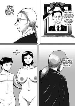 Page 81 of Obaa-chan Ie ni Boku wa Iku! G.W Hen Soshite... 2  | I'm going to Grandma's house! Golden Week Edition And then...