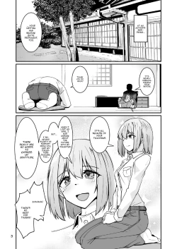 Page 2 of Otou1 Musume to Seikatsu no Tame ni Mesusan