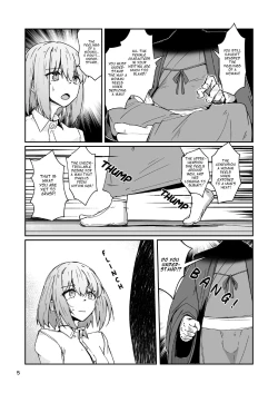 Page 4 of Otou1 Musume to Seikatsu no Tame ni Mesusan