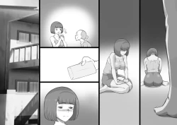 Page 76 of Futa Bukken - Futanari Yuurei no Love Noroi