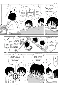 Page 22 of Chiru Roshutsu 10 | Chiru Exposure 10