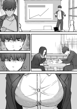 Page 15 of Kachiki na Hahaoya o Ore ga Mesu ni Shimasu