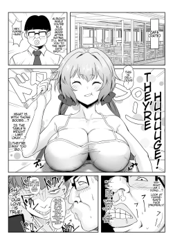 Page 15 of Saimin Kanojo Yukine Chris