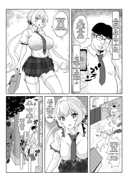 Page 20 of Saimin Kanojo Yukine Chris