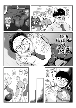 Page 22 of Saimin Kanojo Yukine Chris