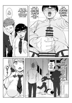Page 4 of Saimin Kanojo Yukine Chris