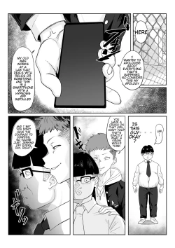 Page 8 of Saimin Kanojo Yukine Chris