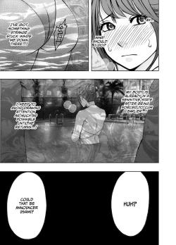 Page 16 of Ki ga Tsuyoi Joshi Announcer ga Kutsujoku ni Taerarenaku Naru made Night Pool Hen