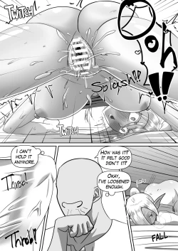 Page 26 of Entrapping Innocence Elves Who Live Deep In Forest