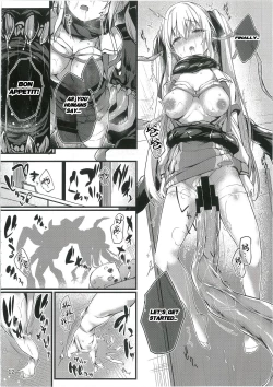 Page 12 of Narikawa Rita-chan no Narikawari