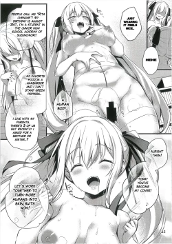 Page 15 of Narikawa Rita-chan no Narikawari