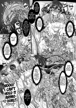 Page 18 of Haison ni Senmu Yami | Hidden Darkness in an Abandoned Village