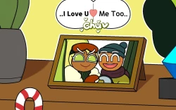 Page 32 of Avo x Brave: Joke and Sex