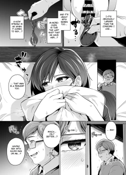 Page 31 of Tsuma ga, Tanin no Mesu ni naru made