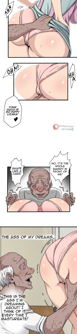 Page 11 of Tsumibukai yokubō | Sinful Lust Chapter. 1