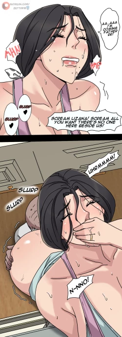 Page 17 of Tsumibukai yokubō | Sinful Lust Chapter. 1