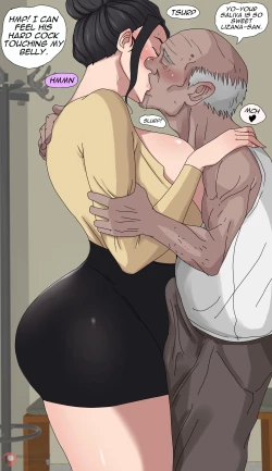 Page 48 of Tsumibukai yokubō | Sinful Lust Chapter. 1