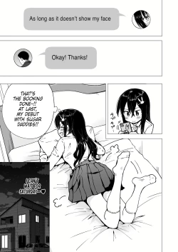 Page 15 of I started dating sugar daddies 3