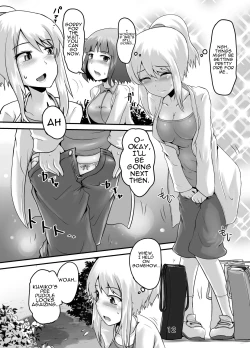 Page 11 of Suzu no Shitatari 22