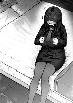 Page 57 of Sexual Service Kabushiki Kaisha