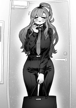 Page 63 of Sexual Service Kabushiki Kaisha