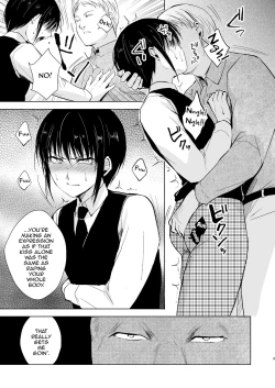 Page 4 of Shounen Kanraku Zenjitsutan