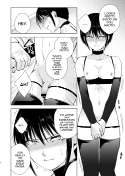 Page 5 of Shounen Kanraku Zenjitsutan