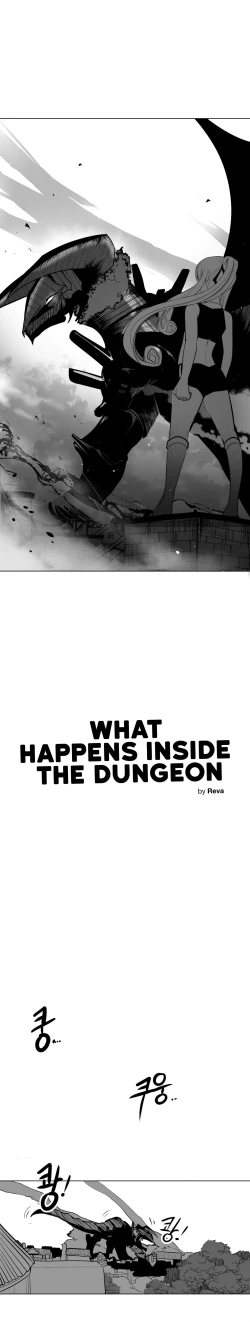 Page 129 of What Happens Inside the Dungeon
