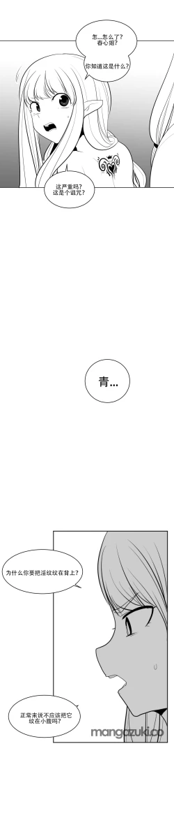 Page 201 of What Happens Inside the Dungeon