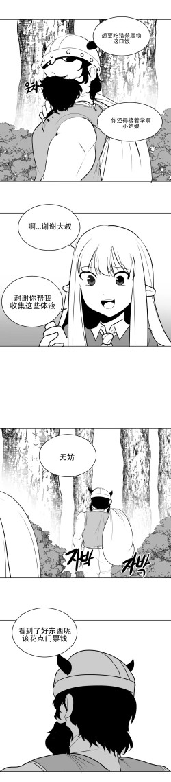 Page 47 of What Happens Inside the Dungeon