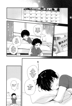 Page 32 of Otona ni nanka Naranaide | Please, don't grow up