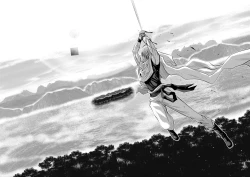 Page 151 of Chijou Hyakkai Ch71-75