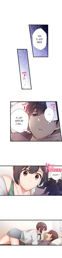 Page 118 of Living in a Fuck Room