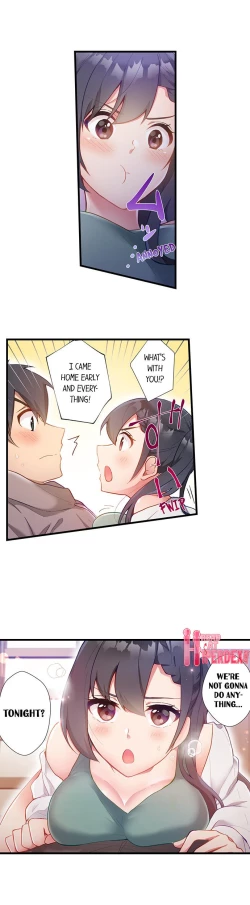 Page 120 of Living in a Fuck Room